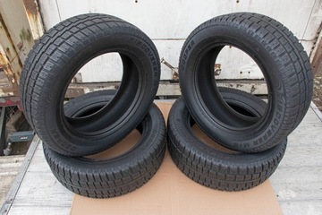 4x Opony Zimowe 275/60 R20 Cooper Discoverer M+S