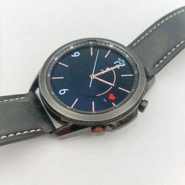 SAMSUNG Galaxy Watch 3 45mm LTE Okazja!