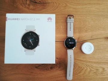 Smartwatch Huawei Watch GT2