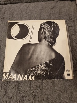 Maanam – O! Winyl