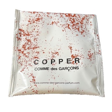 COMME des GARÇONS Copper  1.5 ml EDP unisex