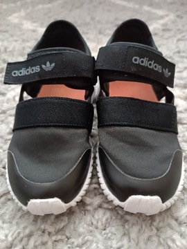 Buty sandały Adidas Originals Doom Infant rozmiar 24 unisex 