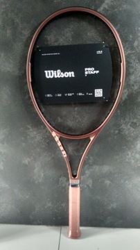 Wilson Pro Staff X v14 