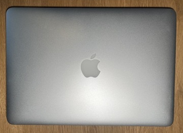 Laptop MacBook Air 13,3"