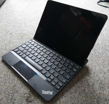 Lenovo ThinkPad 10 Tablet 20C1002CPB