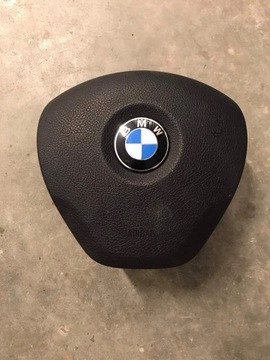 Poduszka powietrzna, air bag BMW F20, F30/31 euro