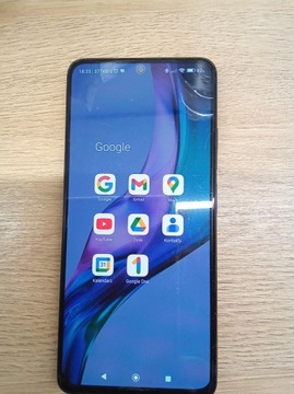 Xiaomi redmi note 11 pro 6 /64