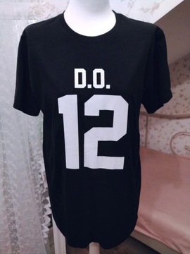 Koszulka D.O. EXO kpop