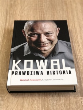KOWAL Wojciech Kowalczyk, Krzysztof Stanowski 2021