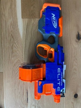 NERF N Strike Elite Hyperfire