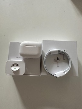 Apple AirPods PRO 2