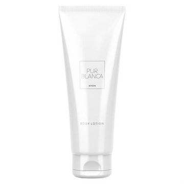 Avon Pur Blanca balsam do ciała 