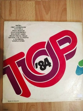 Various artists -Top '84