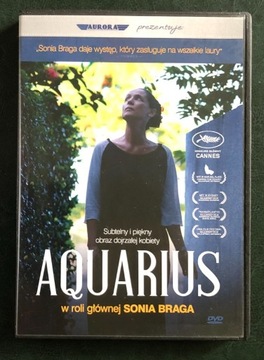 Aquarius (Sonia Braga)