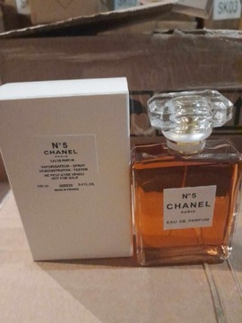 Chanel N°5 Perfum 100ml