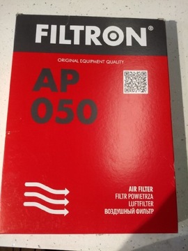 Filtr powietrza filtron Astra F AP 050
