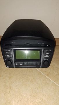 Radioodtwarzacz CD z funcja bluetooth 96150-2Y010T