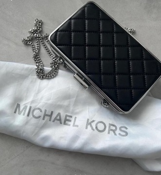 Torebka kopertówka Michael Kors