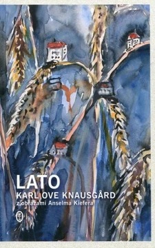 Karl Ove Knausgard Lato