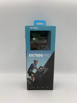 Kamera sportowa EK7000 pro