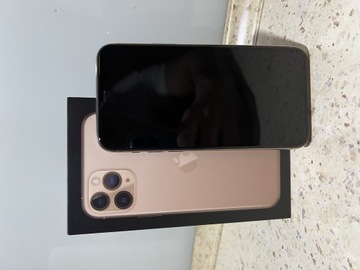 iPhone 11 pro 256GB