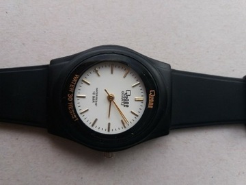 QPone nowy zegarek Casi o podobny