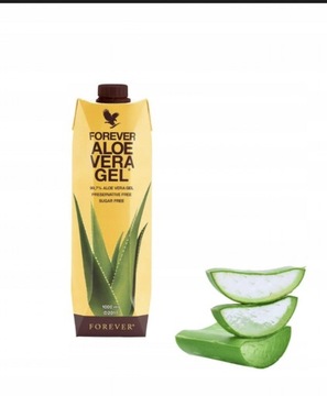  Forever Aloe Vera Gel 1 litr