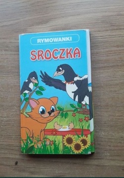 rymowanki Sroczka