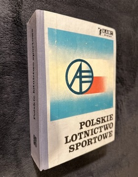 Polskie Lotnictwo Sportowe almanach