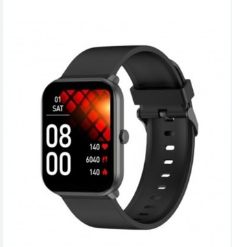 Smartwatch męski maxcom FW36 aurum SE 