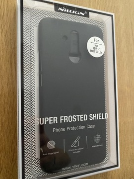 Protective Case huawei mate 20 etui 