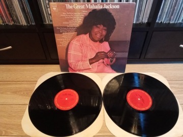 Mahalia Jackson - The Great 