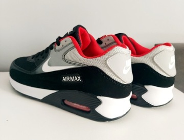 Buty męskie  Nike AIR max szybka wysyłka 44