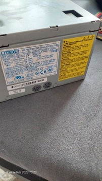 Zasilacz LITEON PS-5251-6LF 250W