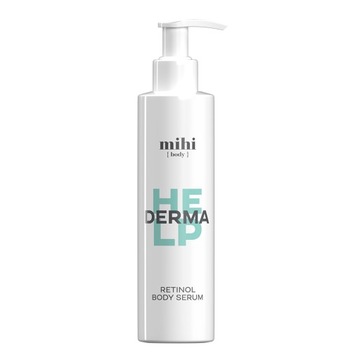 Derma Help. Retinol serum do ciała