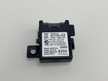 Moduł Bluetooth Samsung WIBT40A / BN96-25376A