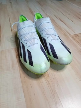 Korki Adidas X Crazyfast.1 fg rozm.44,5