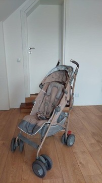 Wózek spacerowy Maclaren Techno XT