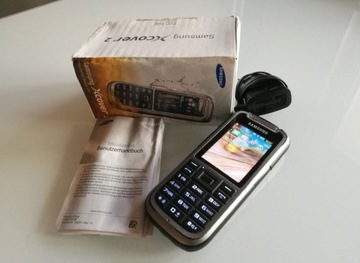 SAMSUNG Solid C3359