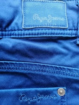 Spodnie 30/32 damskie Pepe Jeans