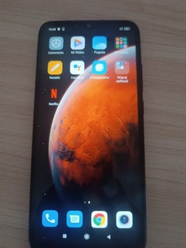 [12] xiaomi redmi 9AT