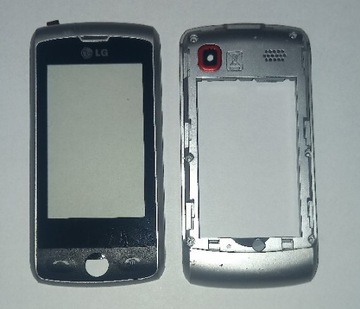 LG GW520 obudowa