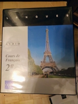 Nauka Języka Francuskiego 