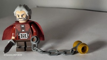 LEGO 79010 Hobbit minifigurka Dori