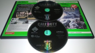 CALL OF DUTY UNITED OFFENSIVE PC