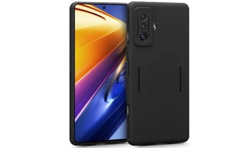 Tech-Protect Icon do Xiaomi POCO F4 GT