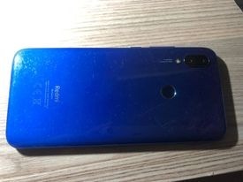 Xiaomi redmi 7 2019