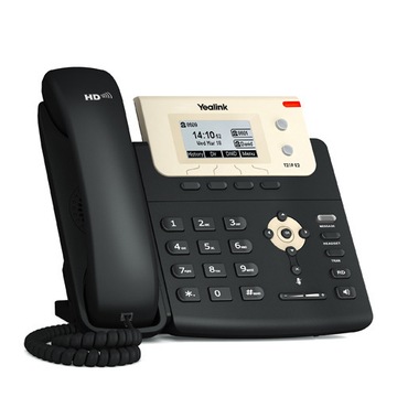 Telefon IP Yealink T21P E2