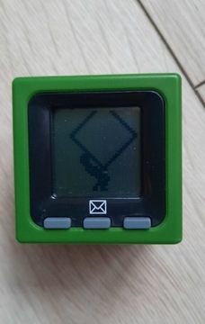 Gra elektroniczna Cube World Dash