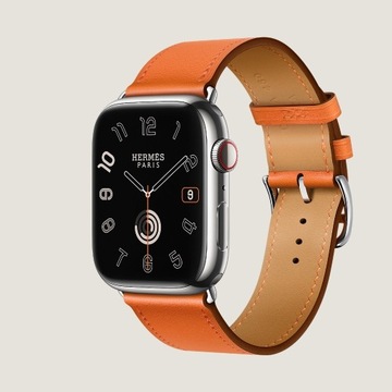 Apple Watch Hermès 9 45mm